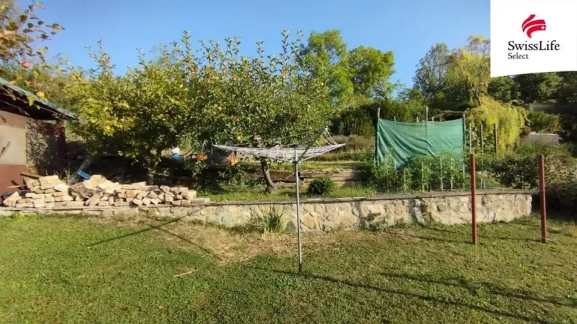 Prodej chaty, Křešice, 55 m2
