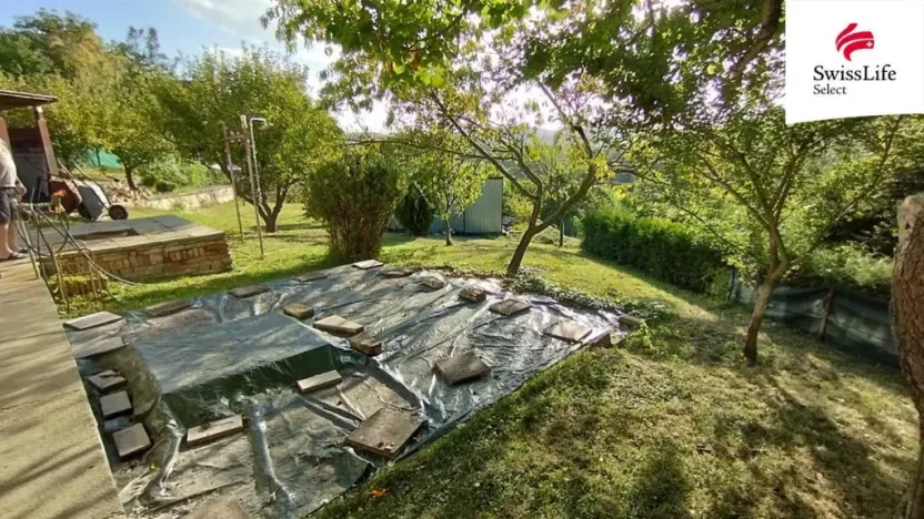 Prodej chaty, Křešice, 55 m2