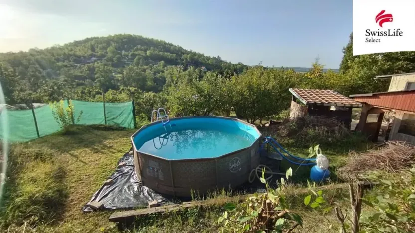 Prodej chaty, Křešice, 55 m2