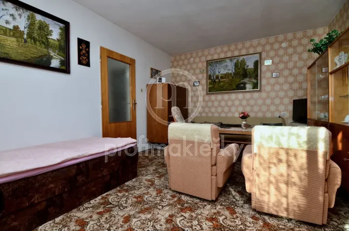 Prodej rodinného domu, Ketkovice, 144 m2