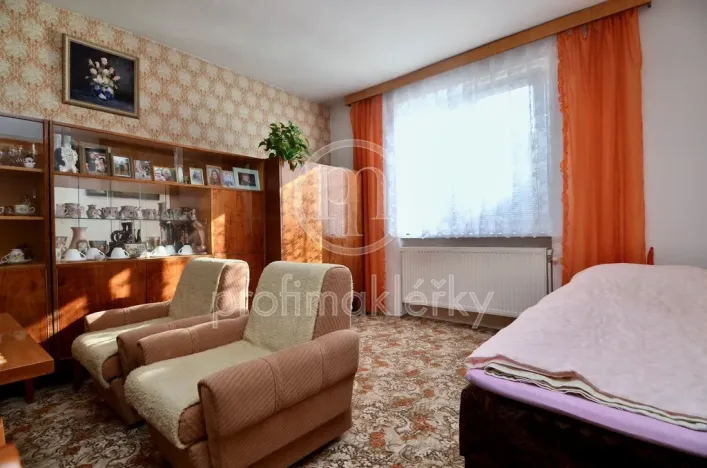 Prodej rodinného domu, Ketkovice, 144 m2