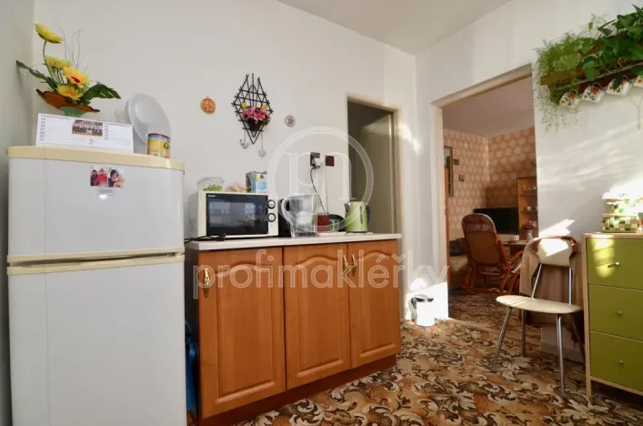 Prodej rodinného domu, Ketkovice, 144 m2