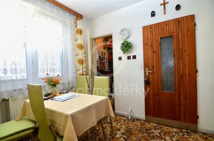 Prodej rodinného domu, Ketkovice, 144 m2