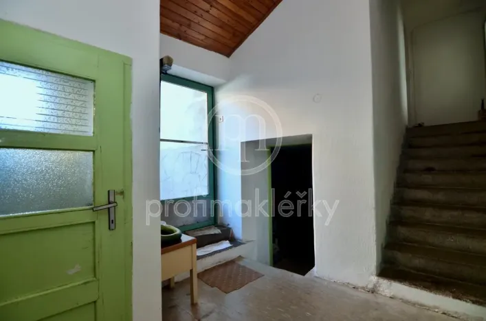 Prodej rodinného domu, Ketkovice, 144 m2