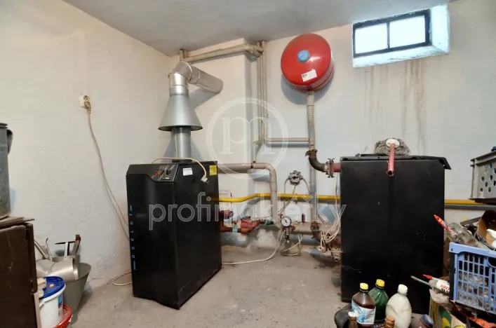 Prodej rodinného domu, Ketkovice, 144 m2