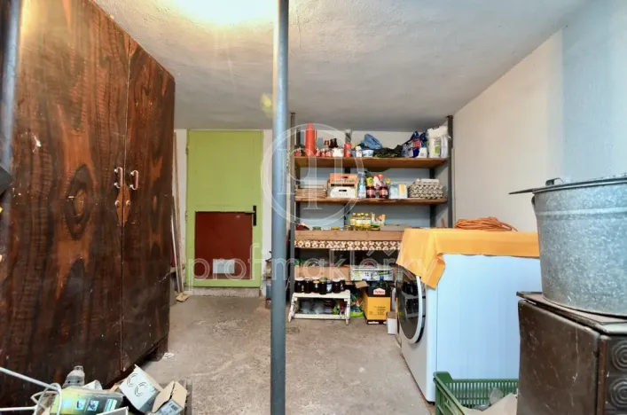 Prodej rodinného domu, Ketkovice, 144 m2