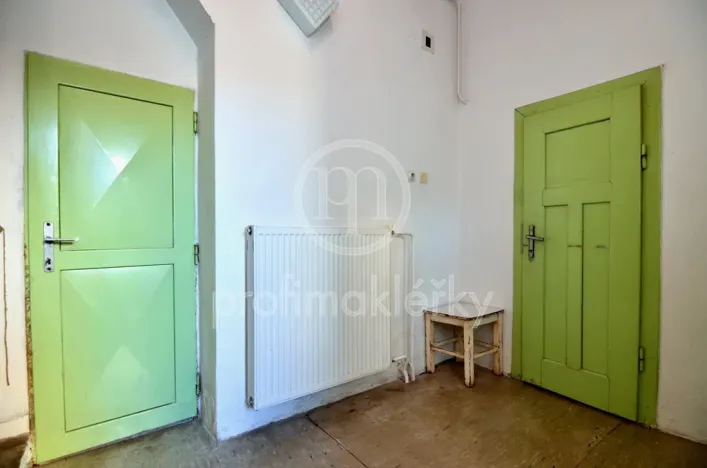 Prodej rodinného domu, Ketkovice, 144 m2