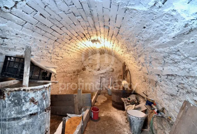 Prodej rodinného domu, Ketkovice, 144 m2