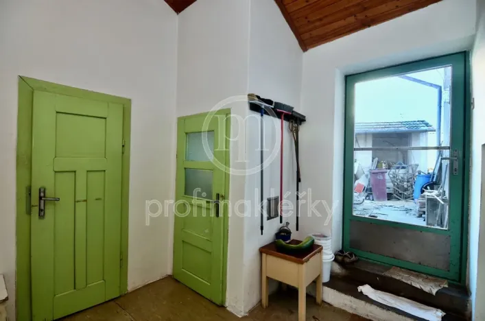 Prodej rodinného domu, Ketkovice, 144 m2