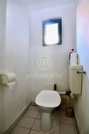 Prodej rodinného domu, Ketkovice, 144 m2