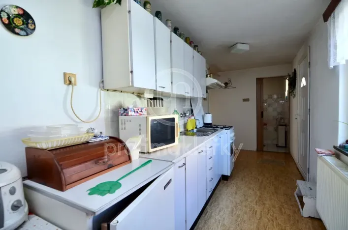 Prodej rodinného domu, Ketkovice, 144 m2