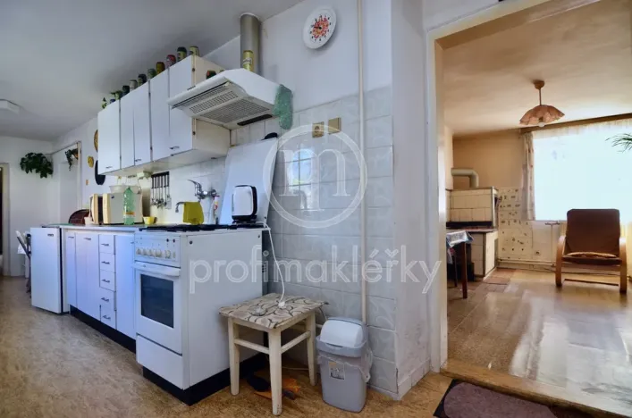 Prodej rodinného domu, Ketkovice, 144 m2