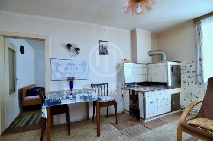 Prodej rodinného domu, Ketkovice, 144 m2