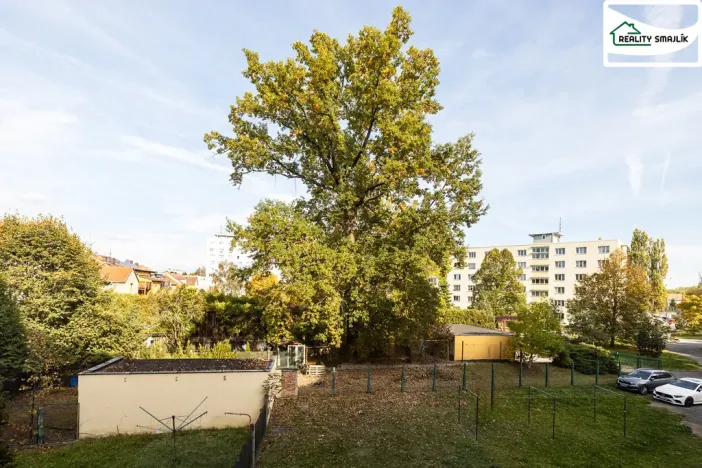 Prodej bytu 2+1, Cheb, Na Hradčanech, 51 m2