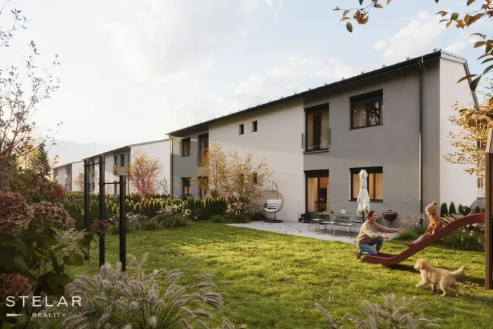 Prodej bytu 2+kk, Třinec, 39 m2
