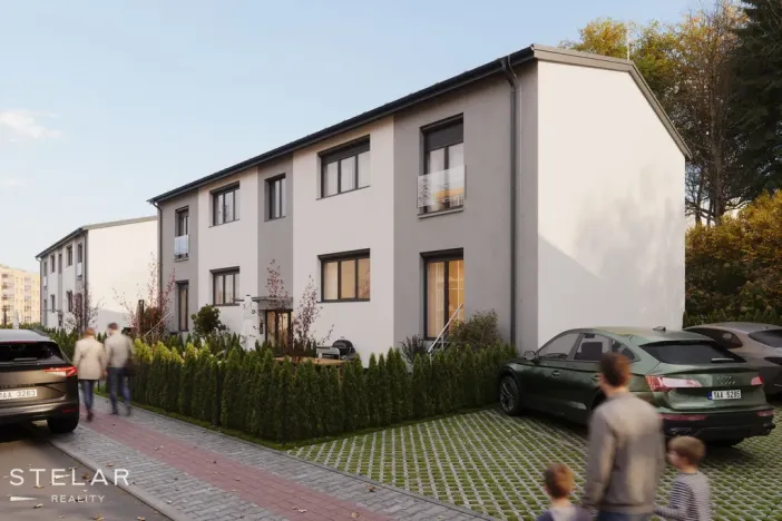 Prodej bytu 2+kk, Třinec, 39 m2