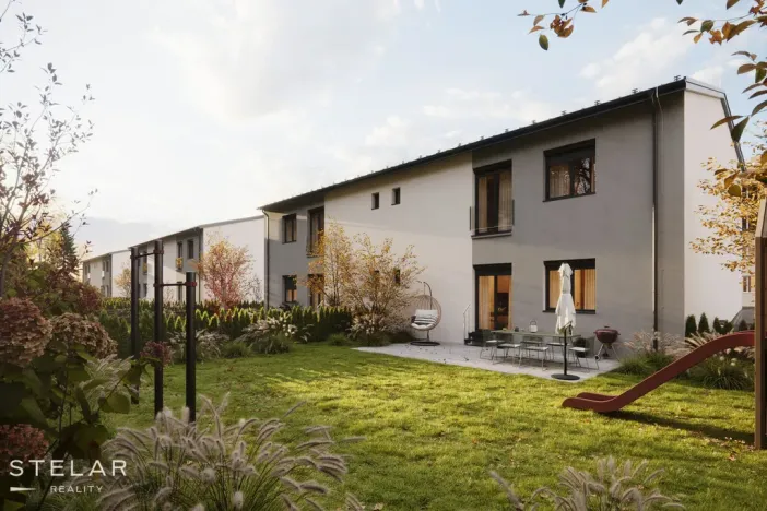 Prodej bytu 2+kk, Třinec, 38 m2