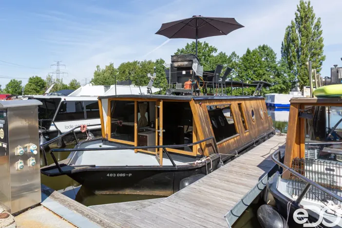 Prodej - jiné, České Budějovice, České Vrbné, 45 m2