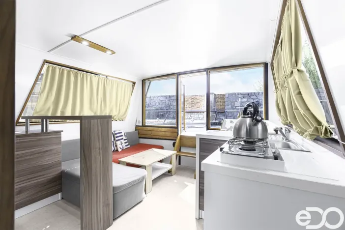Prodej - jiné, České Budějovice, České Vrbné, 45 m2