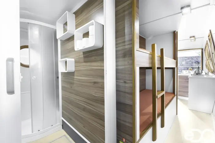 Prodej - jiné, České Budějovice, České Vrbné, 45 m2