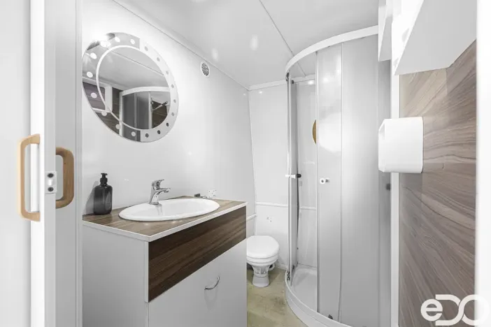 Prodej - jiné, České Budějovice, České Vrbné, 45 m2