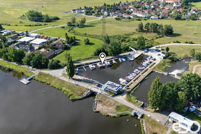 Prodej - jiné, České Budějovice, České Vrbné, 45 m2