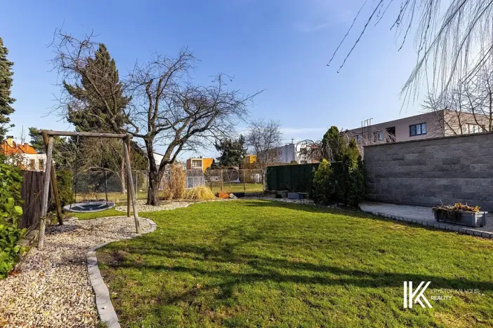 Pronájem kanceláře, Pardubice, Chrudimská, 131 m2