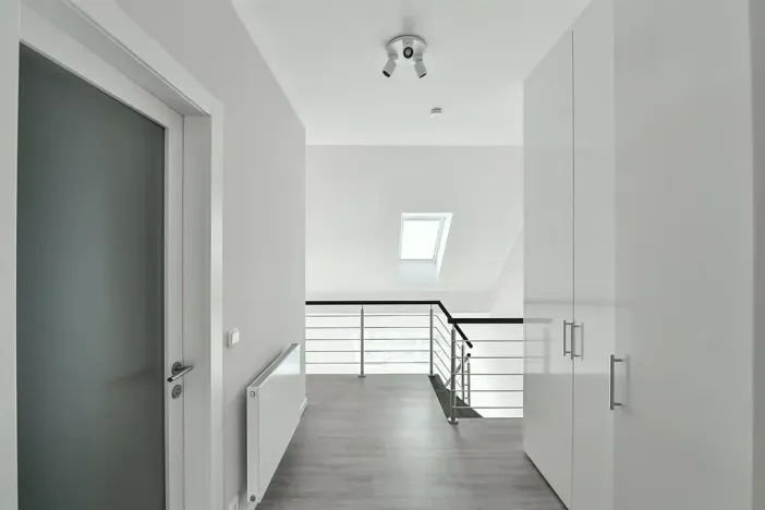 Pronájem bytu 4+kk, Praha - Bubeneč, Na výšinách, 98 m2
