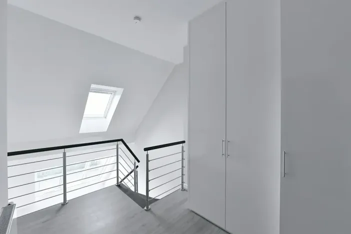Pronájem bytu 4+kk, Praha - Bubeneč, Na výšinách, 98 m2