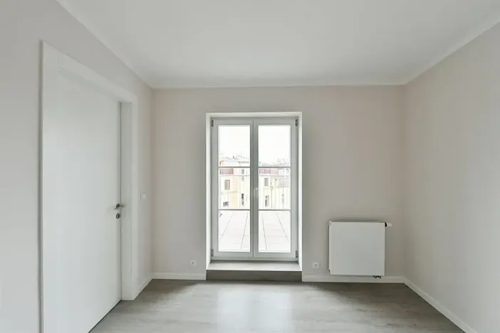 Pronájem bytu 4+kk, Praha - Bubeneč, Na výšinách, 98 m2