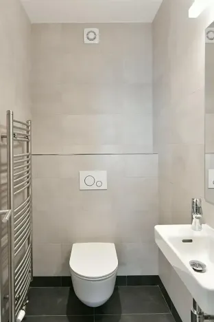 Pronájem bytu 4+kk, Praha - Bubeneč, Na výšinách, 98 m2