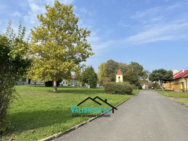 Prodej pozemku pro bydlení, Střížovice, 936 m2