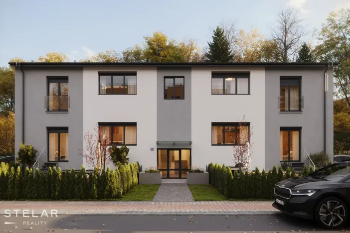 Prodej bytu 2+kk, Třinec, 34 m2