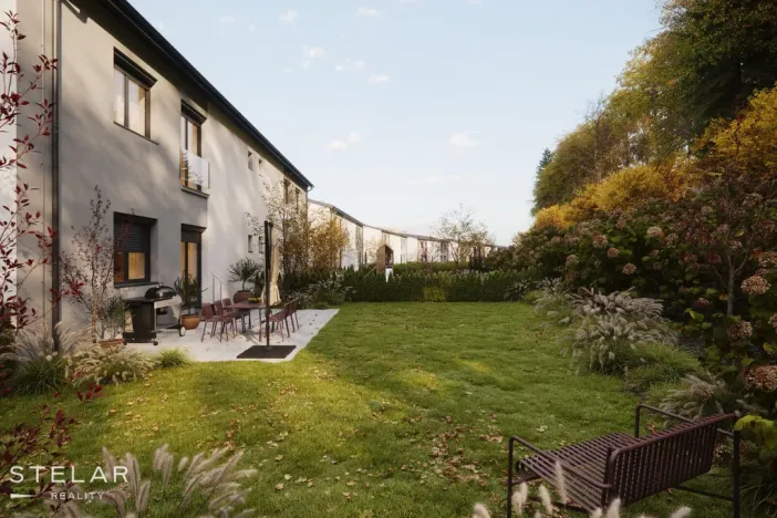 Prodej bytu 2+kk, Třinec, 34 m2