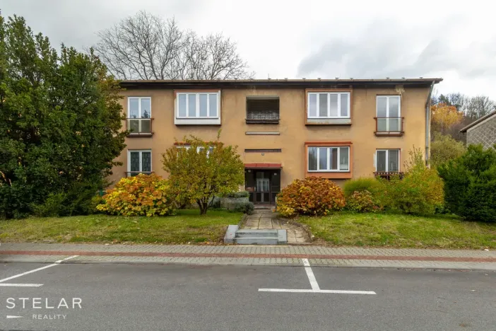 Prodej bytu 2+kk, Třinec, 34 m2