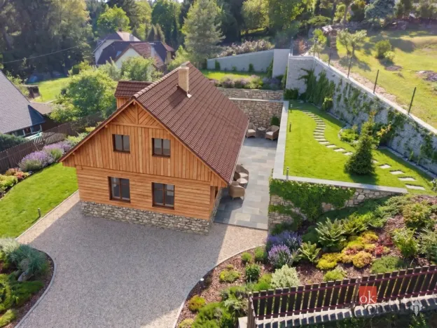 Prodej pozemku pro bydlení, Vacov, 530 m2