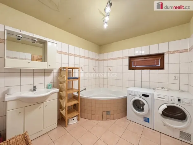 Prodej rodinného domu, Bublava, 120 m2