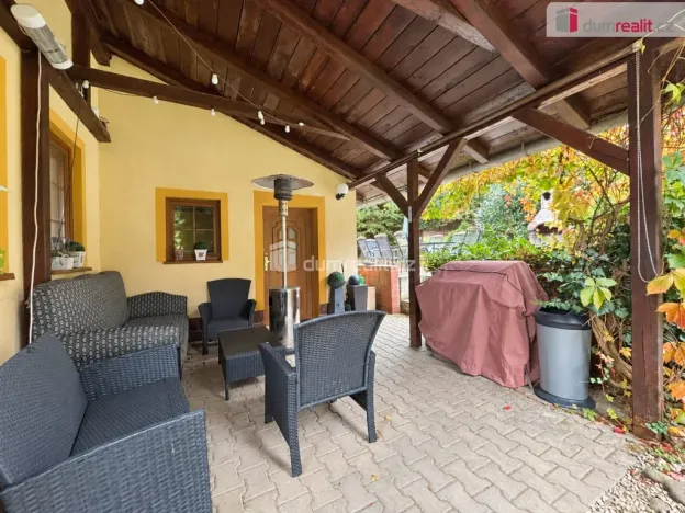 Prodej rodinného domu, Bublava, 120 m2