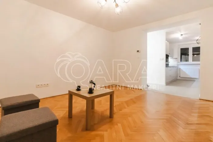 Pronájem bytu 2+1, Hranice - Hranice I-Město, Nádražní, 51 m2