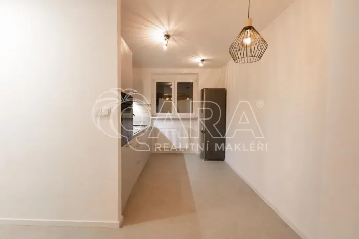 Pronájem bytu 2+1, Hranice - Hranice I-Město, Nádražní, 51 m2
