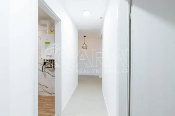 Pronájem bytu 2+1, Hranice - Hranice I-Město, Nádražní, 51 m2