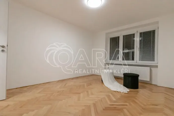 Pronájem bytu 2+1, Hranice - Hranice I-Město, Nádražní, 51 m2