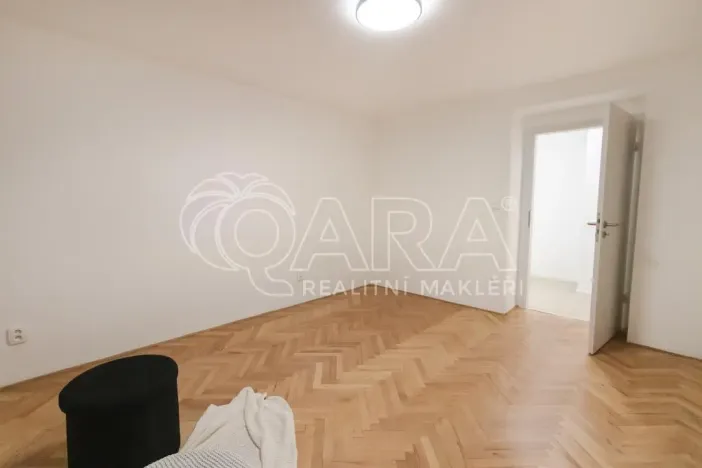 Pronájem bytu 2+1, Hranice - Hranice I-Město, Nádražní, 51 m2