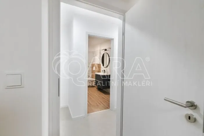 Pronájem bytu 2+1, Hranice - Hranice I-Město, Nádražní, 51 m2