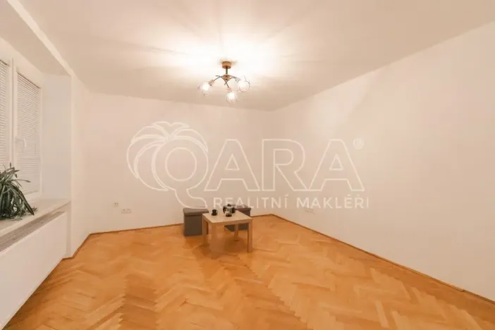 Pronájem bytu 2+1, Hranice - Hranice I-Město, Nádražní, 51 m2