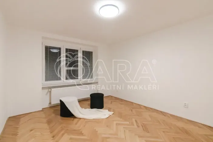 Pronájem bytu 2+1, Hranice - Hranice I-Město, Nádražní, 51 m2
