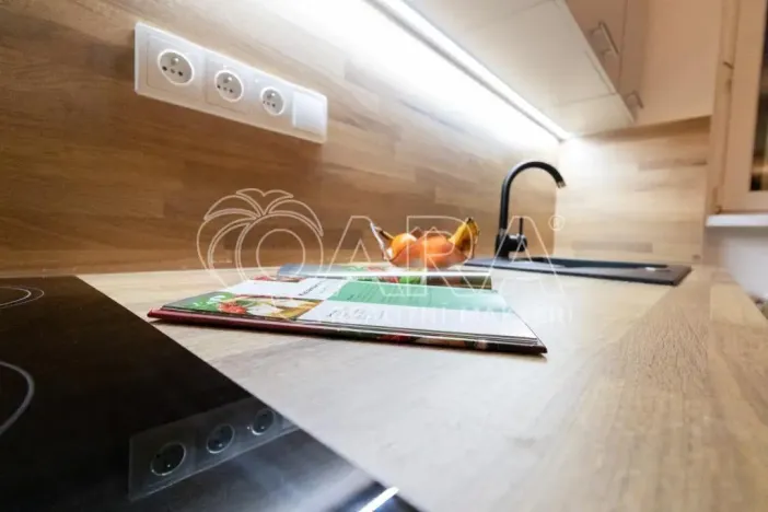 Pronájem bytu 2+1, Hranice - Hranice I-Město, Nádražní, 51 m2