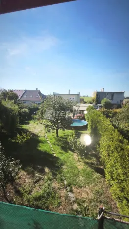 Prodej chaty, Náměšť nad Oslavou, Husova, 48 m2