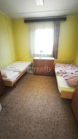 Prodej chaty, Náměšť nad Oslavou, Husova, 48 m2