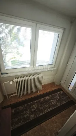 Prodej chaty, Náměšť nad Oslavou, Husova, 48 m2